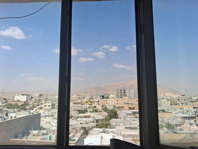 فروش آپارتمان دوخواب