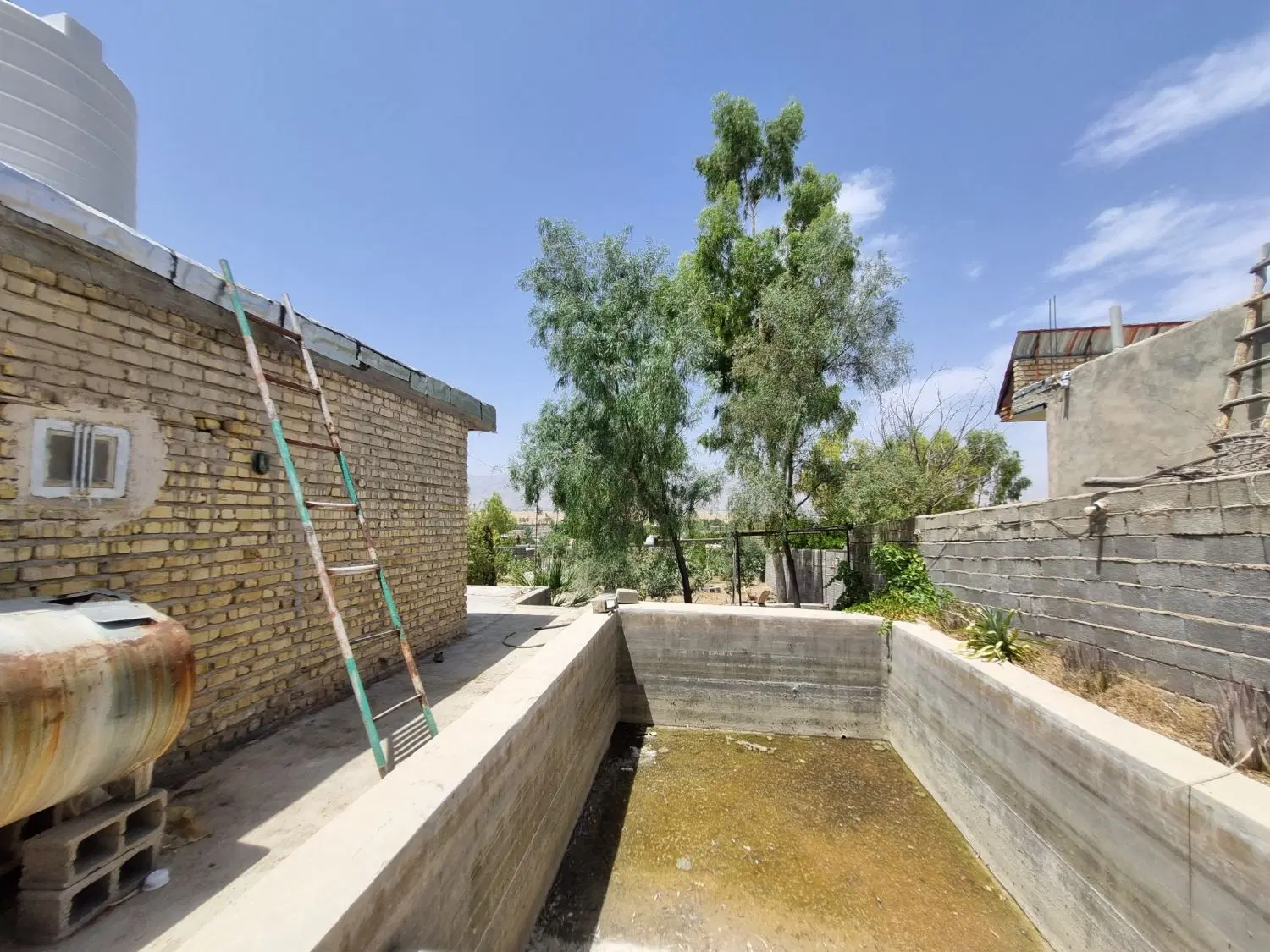 باغشهری ۱۰۰۰ متری شهرک کوهپایه خوش قیمت