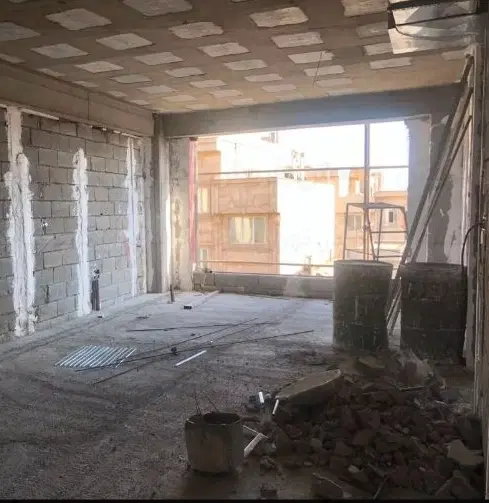 محلاتی مخبرجنوبی محدوده ورزشگاه سعیدی۱۱۰متر فول