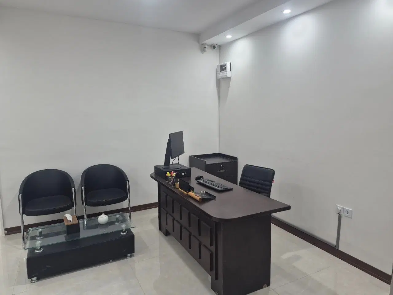 اجاره دفتر وکالت تایم شرینگ اولین بار در مشهد