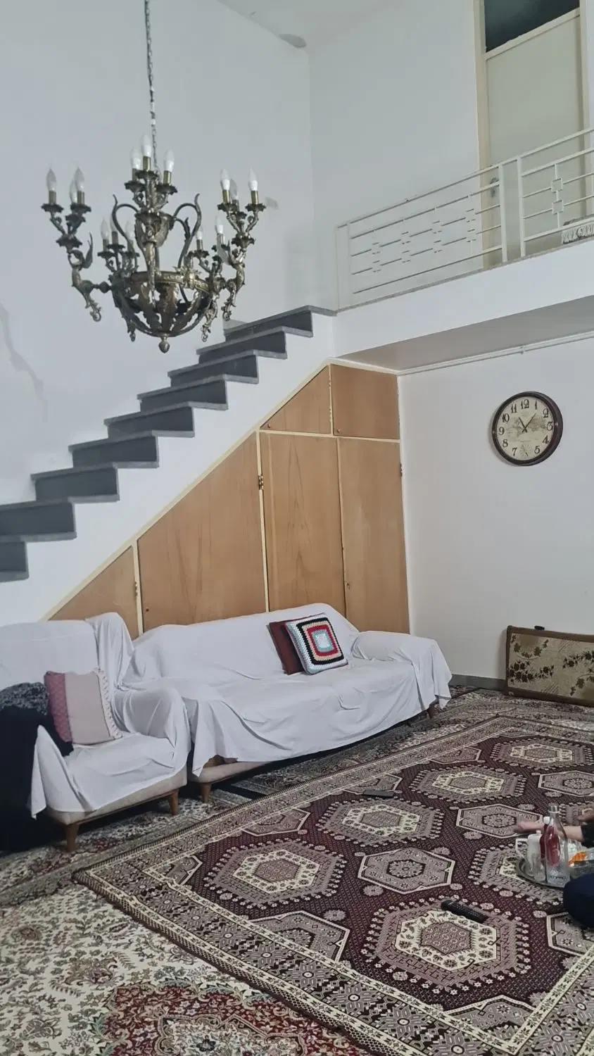 فروش خونه دوبلکس