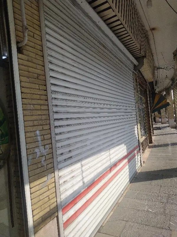 مغازه به متراژ 18متر اجاره  واگذار می شود