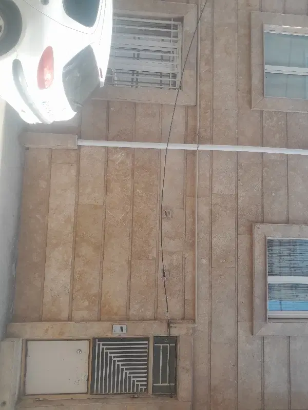 منزل مسکونی ننله