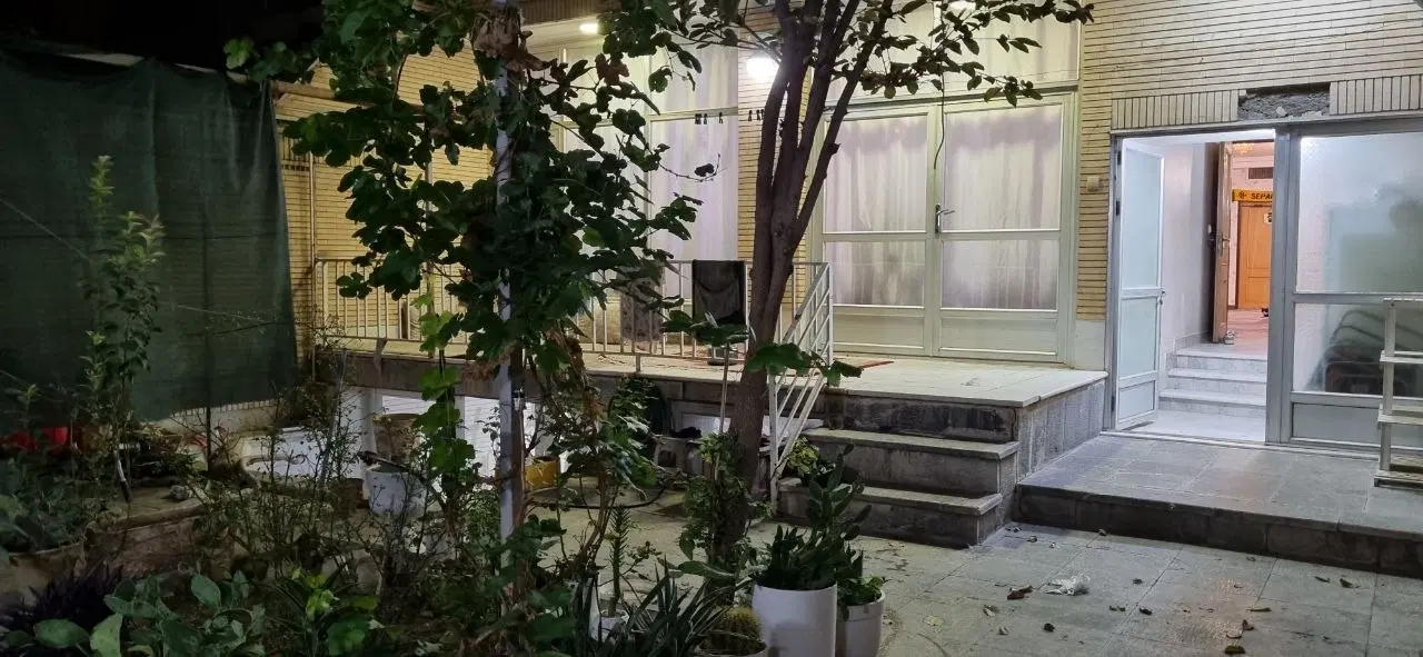 خانه ویلایی