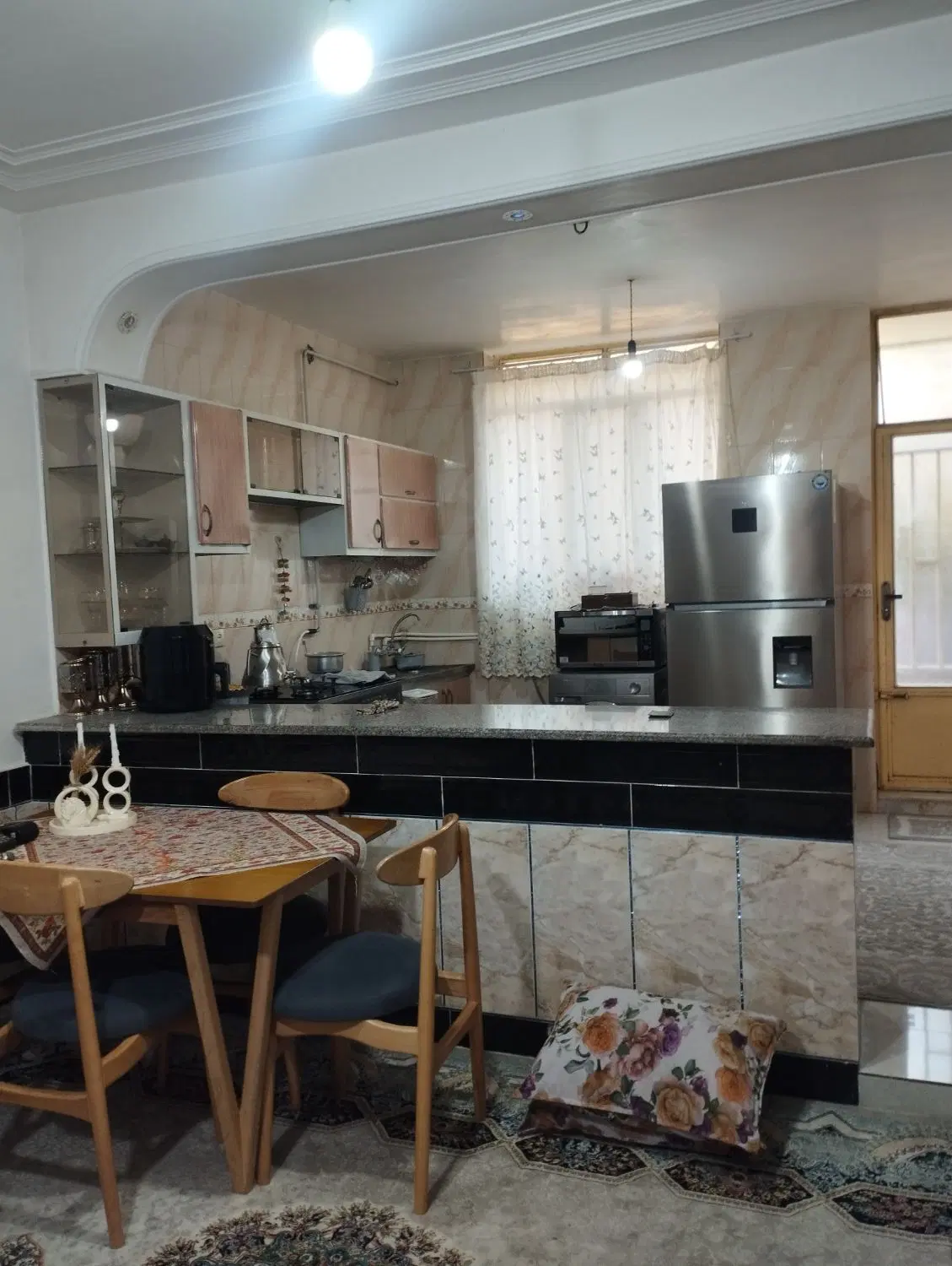 خانه اجاره ایی شهدای 20 ام