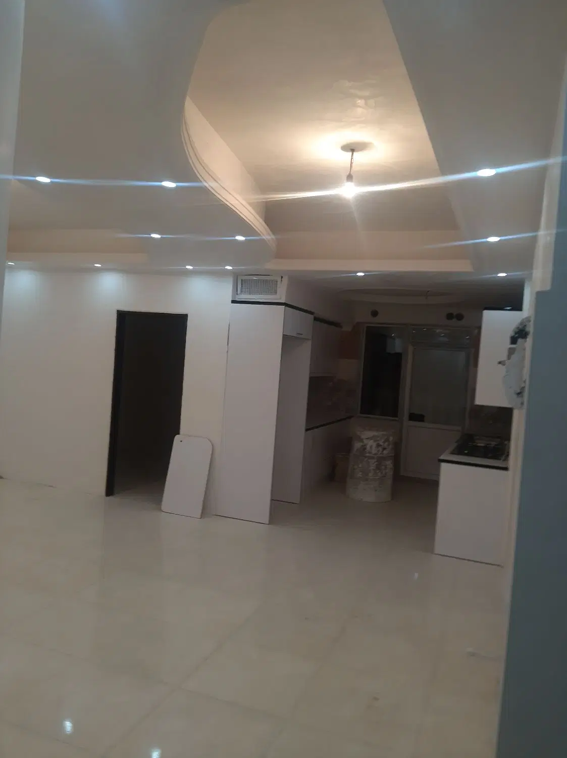 رهن آپارتمان ۸۰ متری در کهریزک