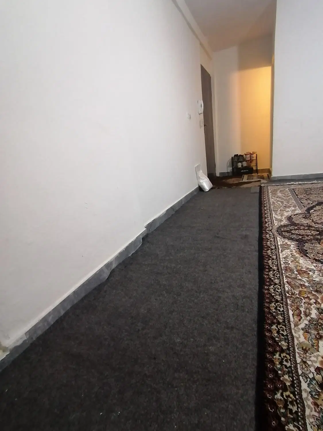 واحد ۵۰ متری در شهرک طلایی