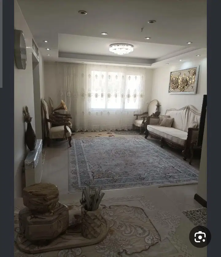 اجاره واحد همکف مادوان پایین