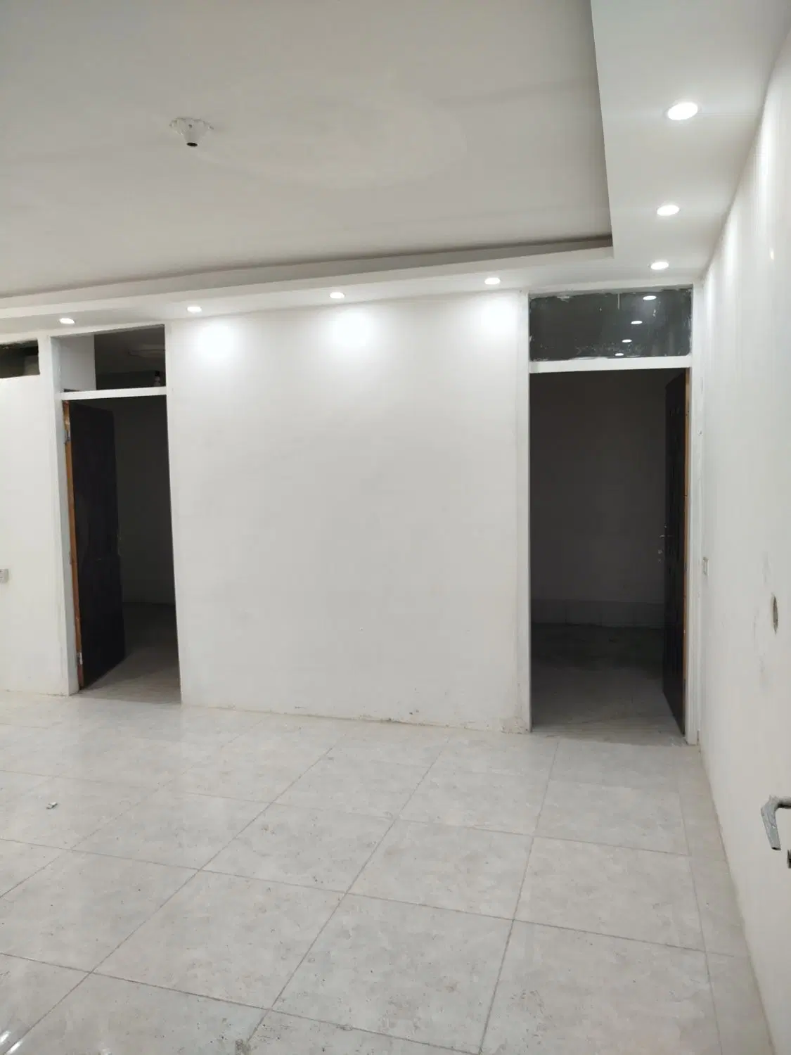 منزل 85متری نایسر
