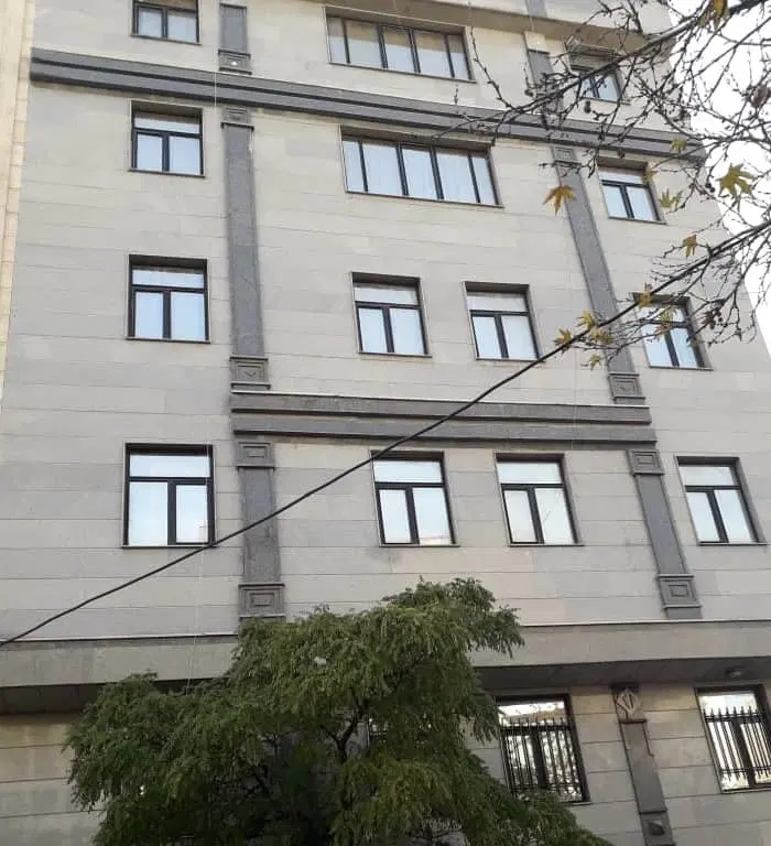 ۵۲متریکخواب فول امکانت