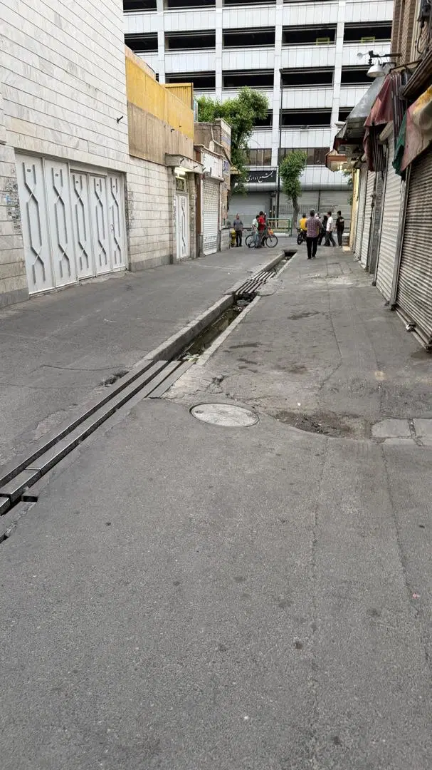 کلنگی قابل سکونت