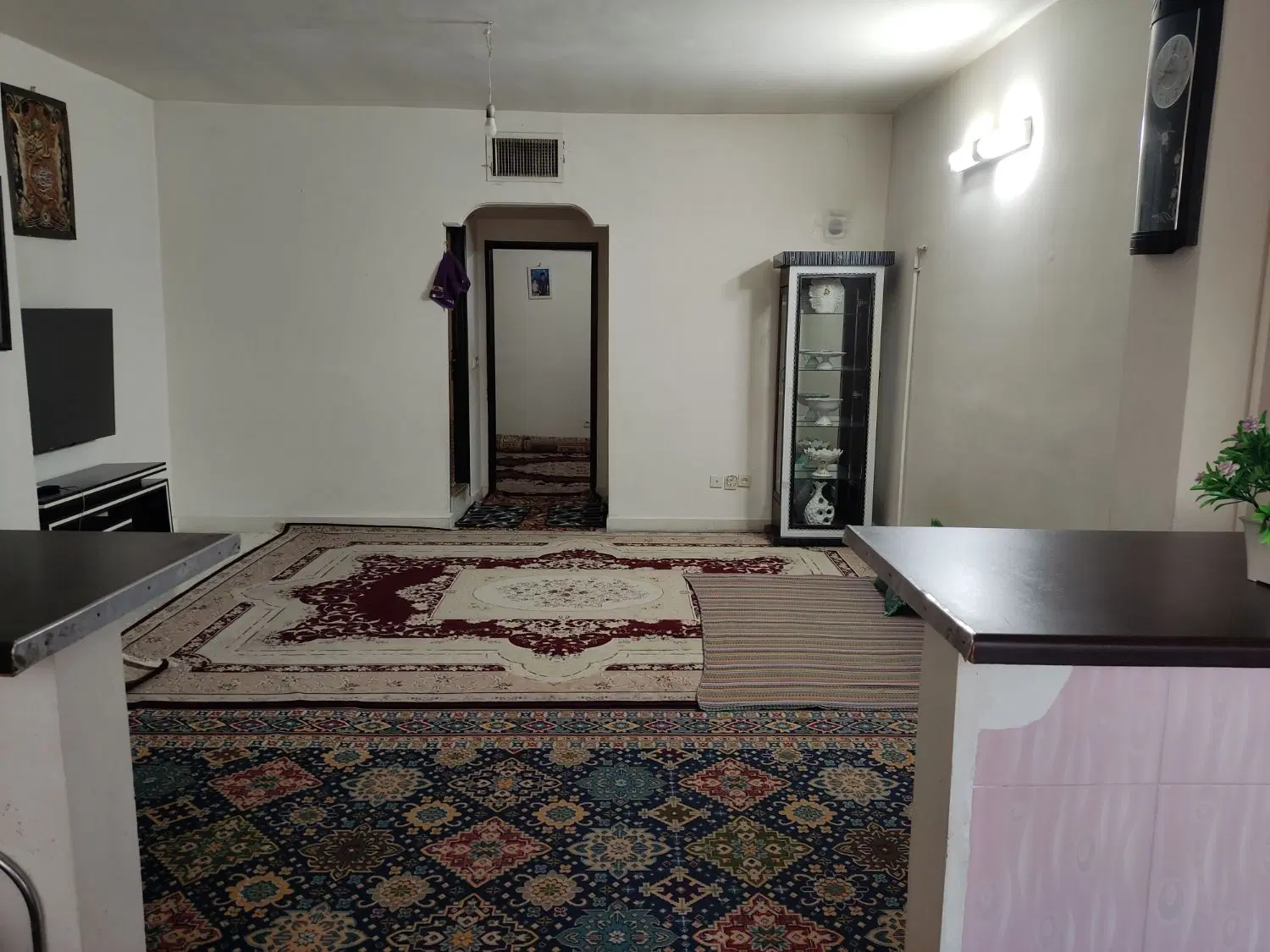 اجاره آپارتمان مسکونی
