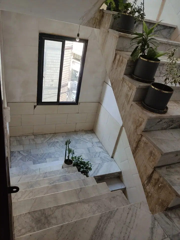 خانه 75متری اجاره ای در کوی بهار
