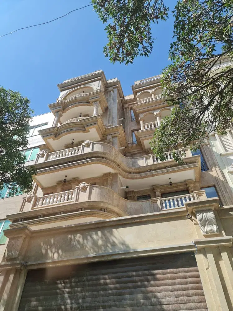 اندیشه آپارتمان
