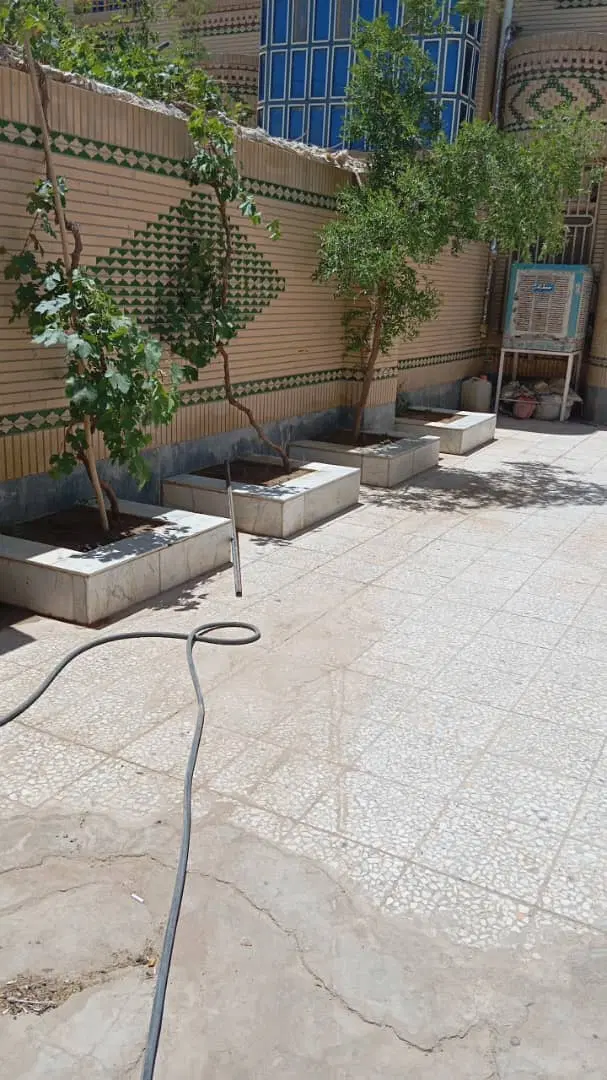 فروش منزل ویلایی بزرگ