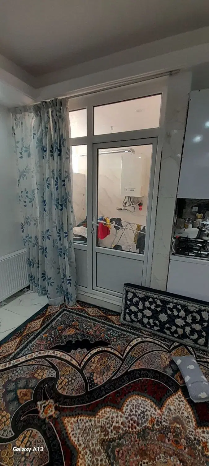 آپارتمان ۶۸ متری در صالحیه