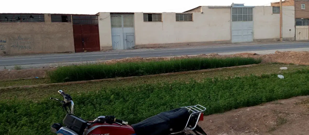 فروش زمین