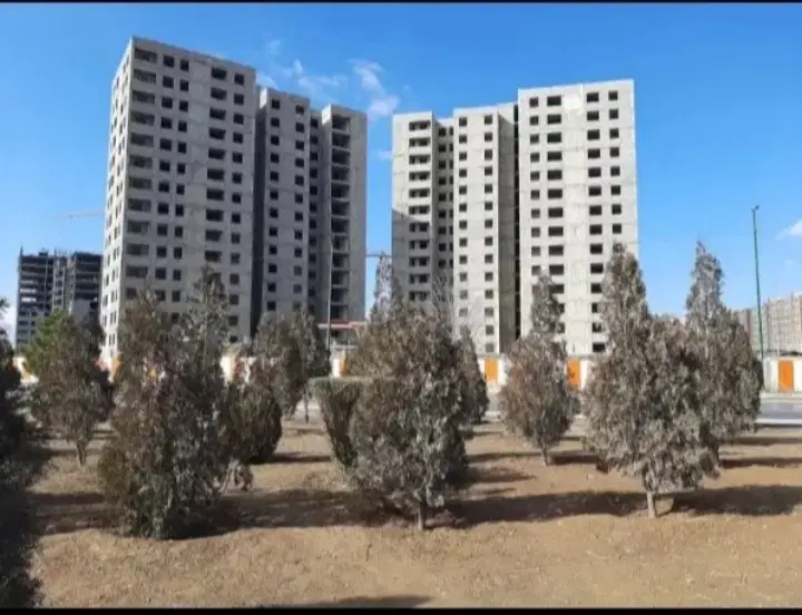 امتیاز تعاونی مسکن نیروی انتطامی