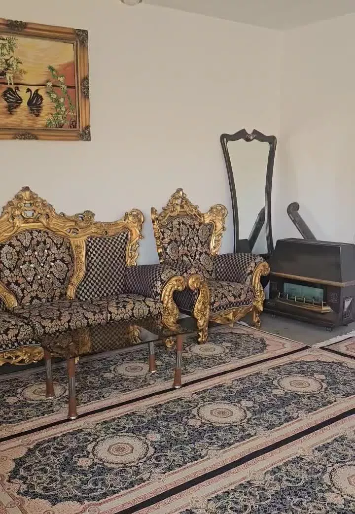 باغ با مجوز وسند و گاز و برق