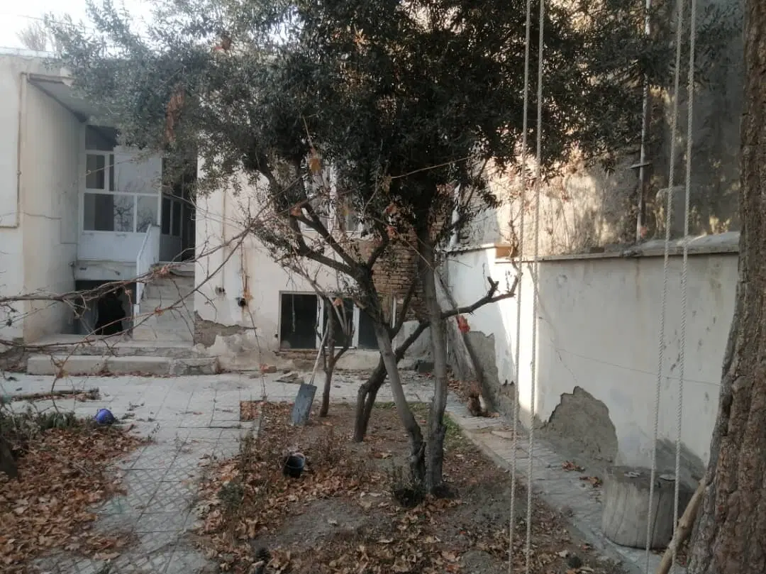 فروش خانه ویلایی