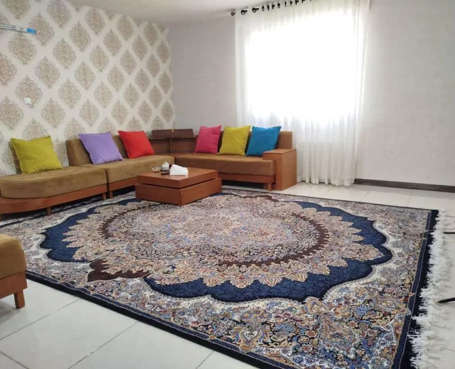 اجاره آپارتمان 96متری