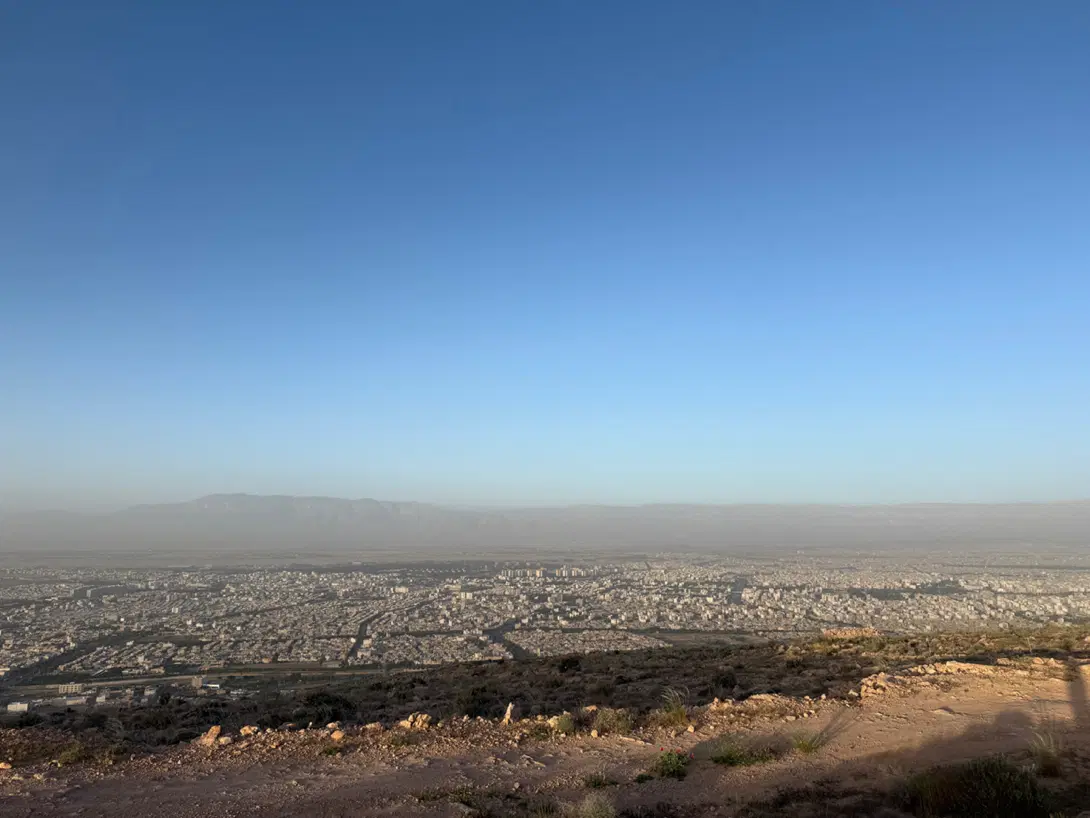 زمین باغشهری ویلاشهر کیمیا