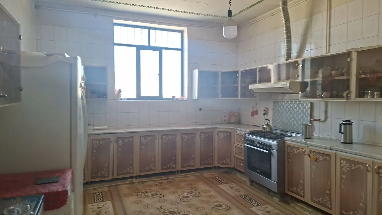 فروش خانه معمولی ساز شیک