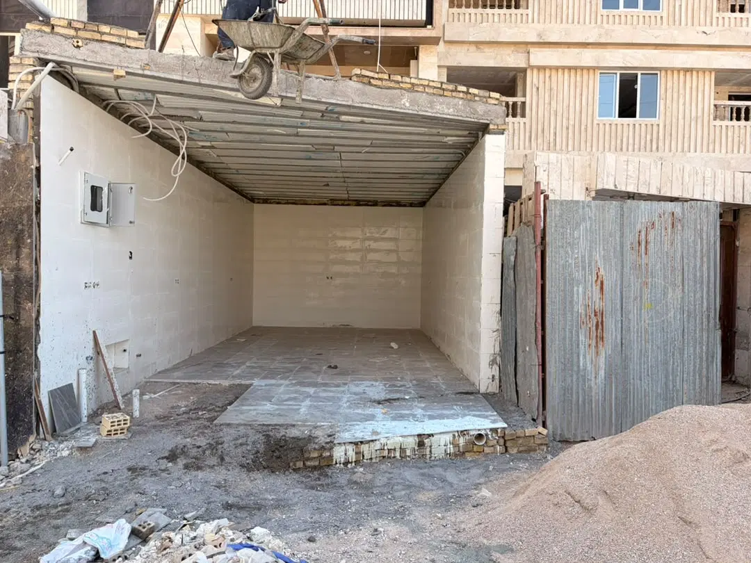 فروش مغازه در گلستان