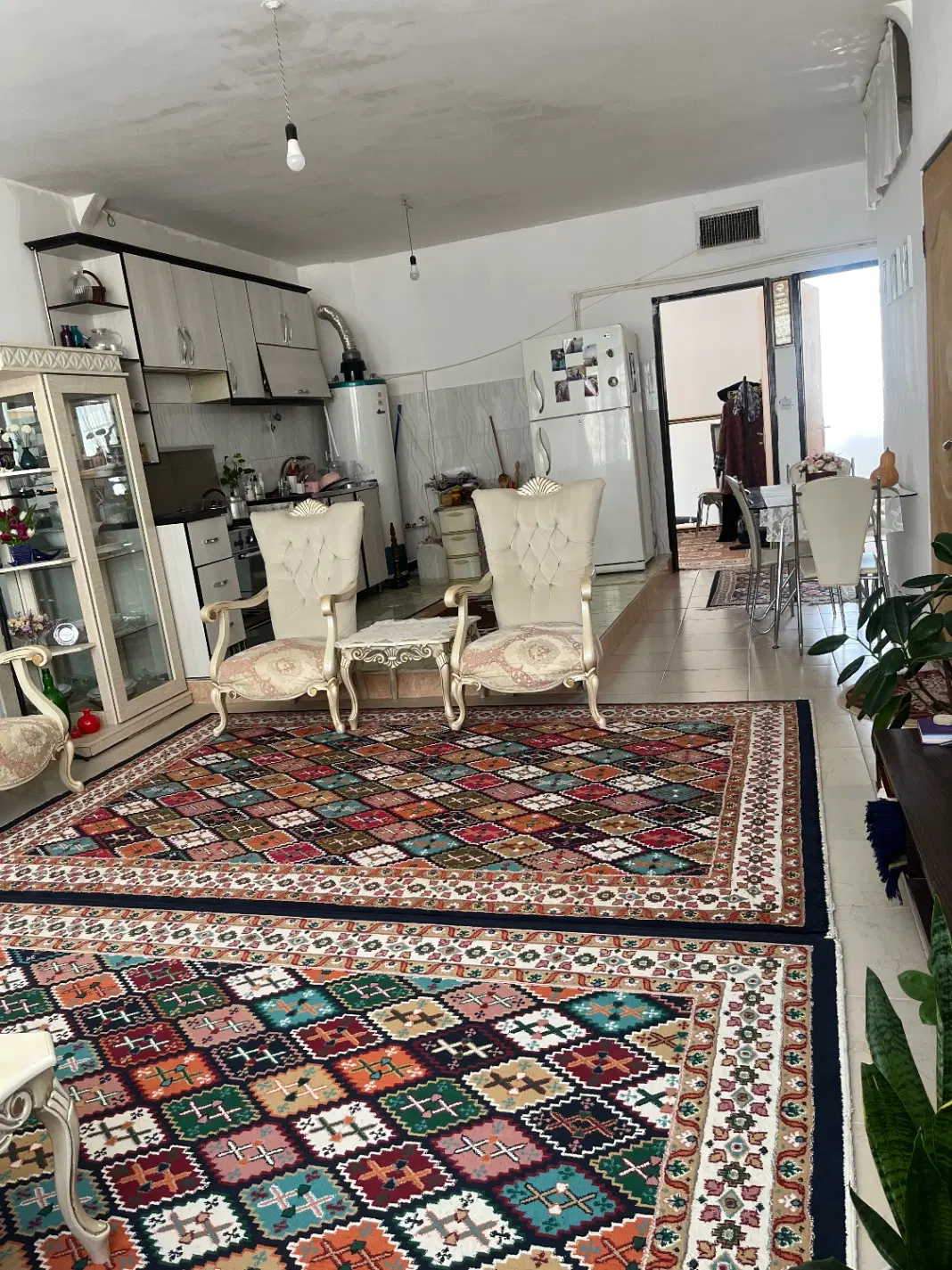 اجاره آپارتمان مسکونی
