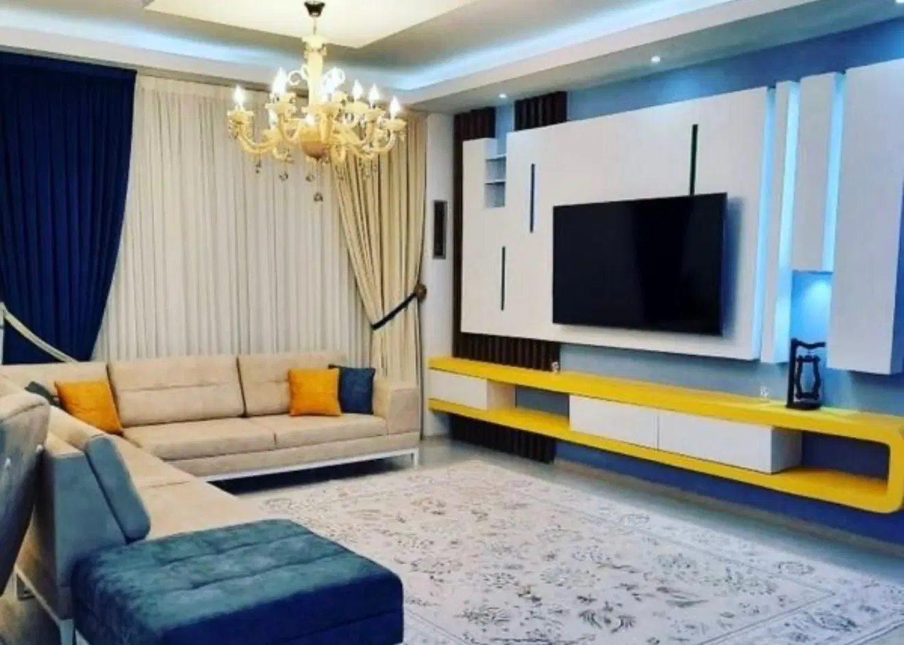 اجاره آپارتمان