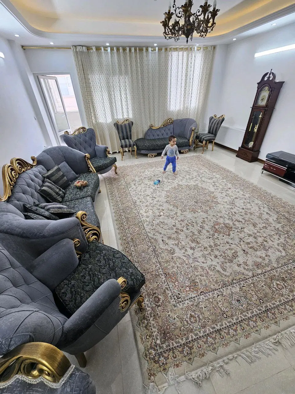 شخصی ساز_سنددار_لوکیشن استثنایی