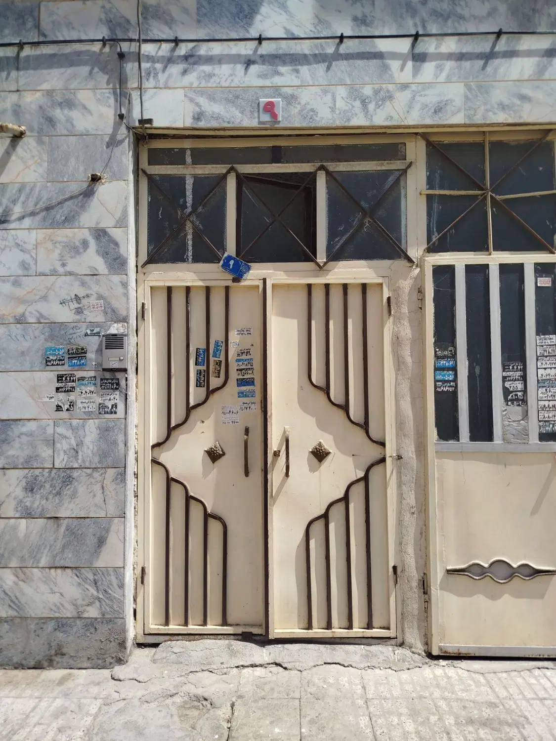 رهن واجاره