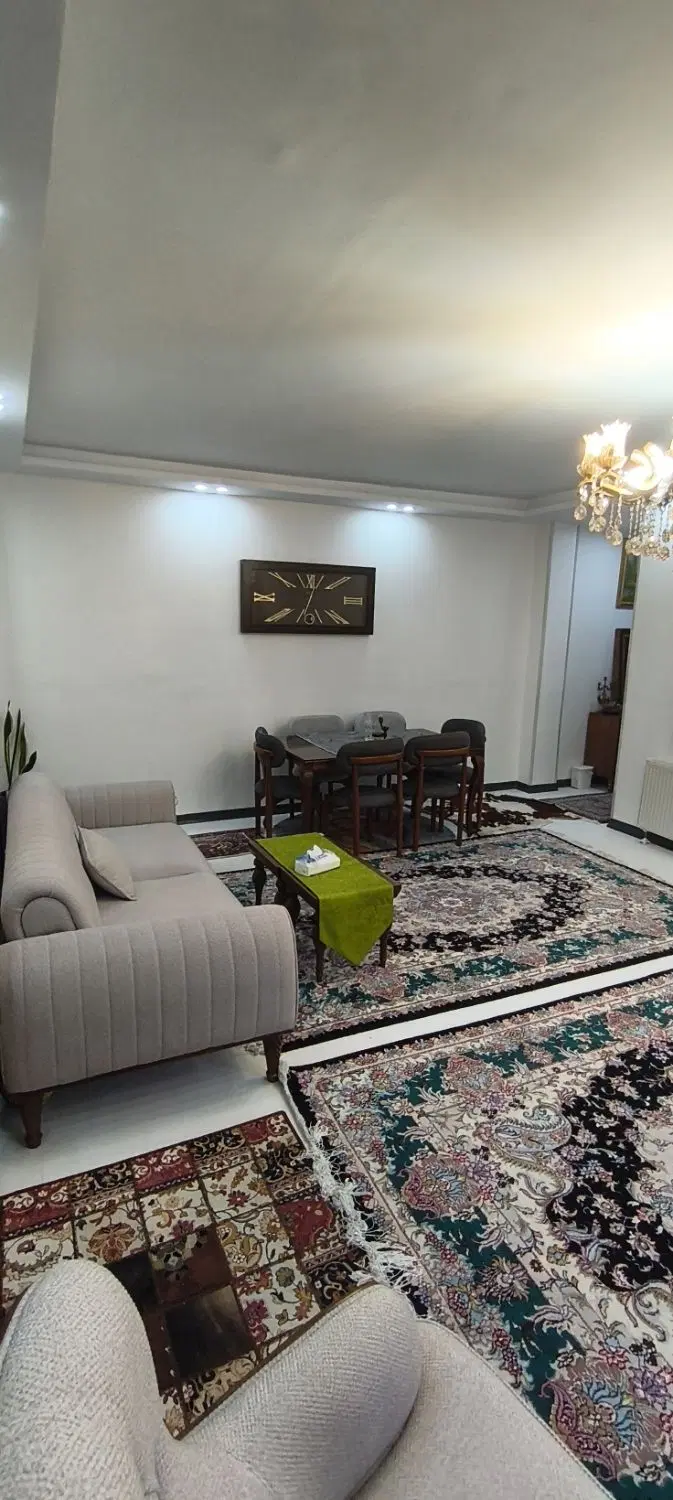 87 متر،دوخواب،بلوار آزادی،