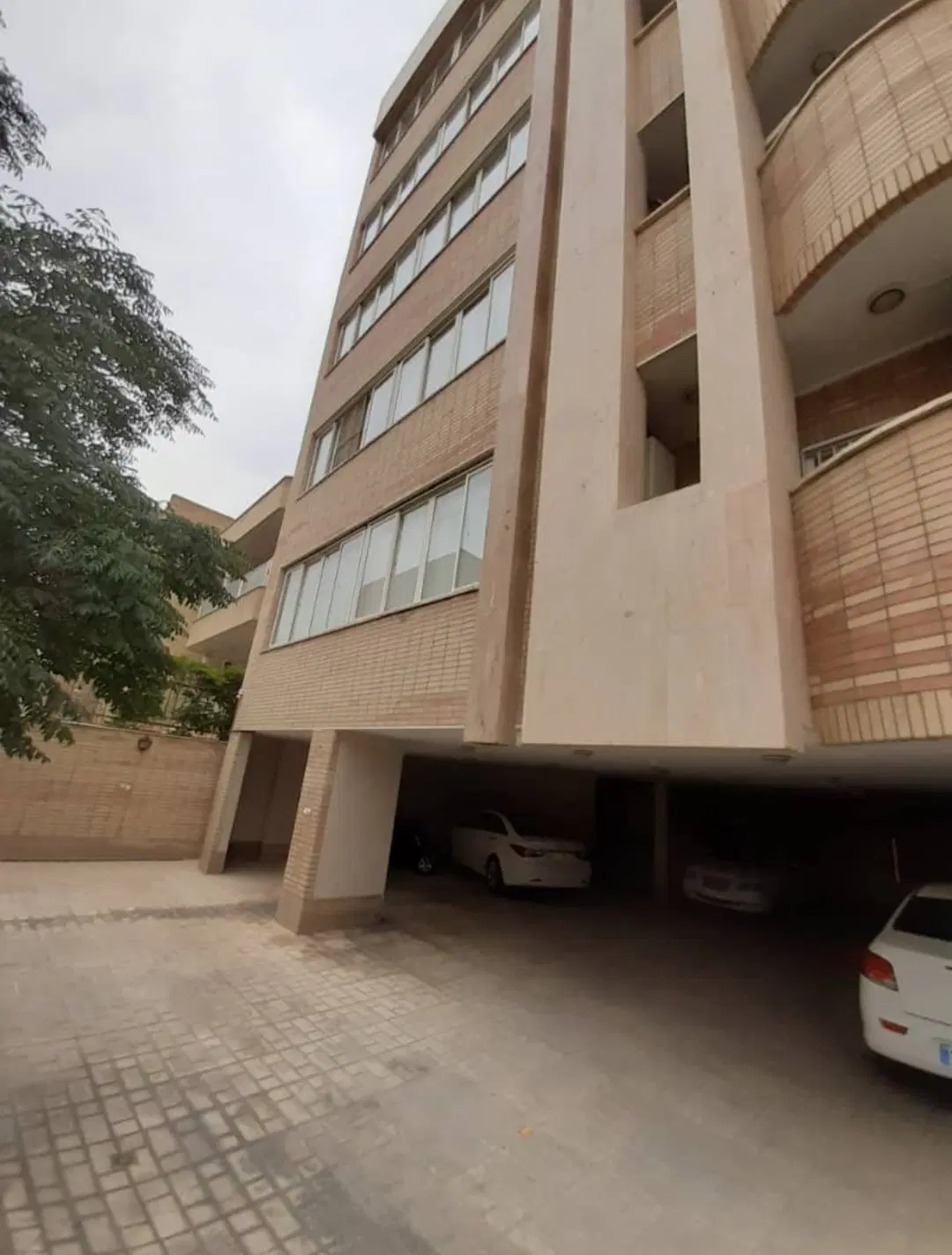 اجاره آپارتمان 140 متر 3 خوابه