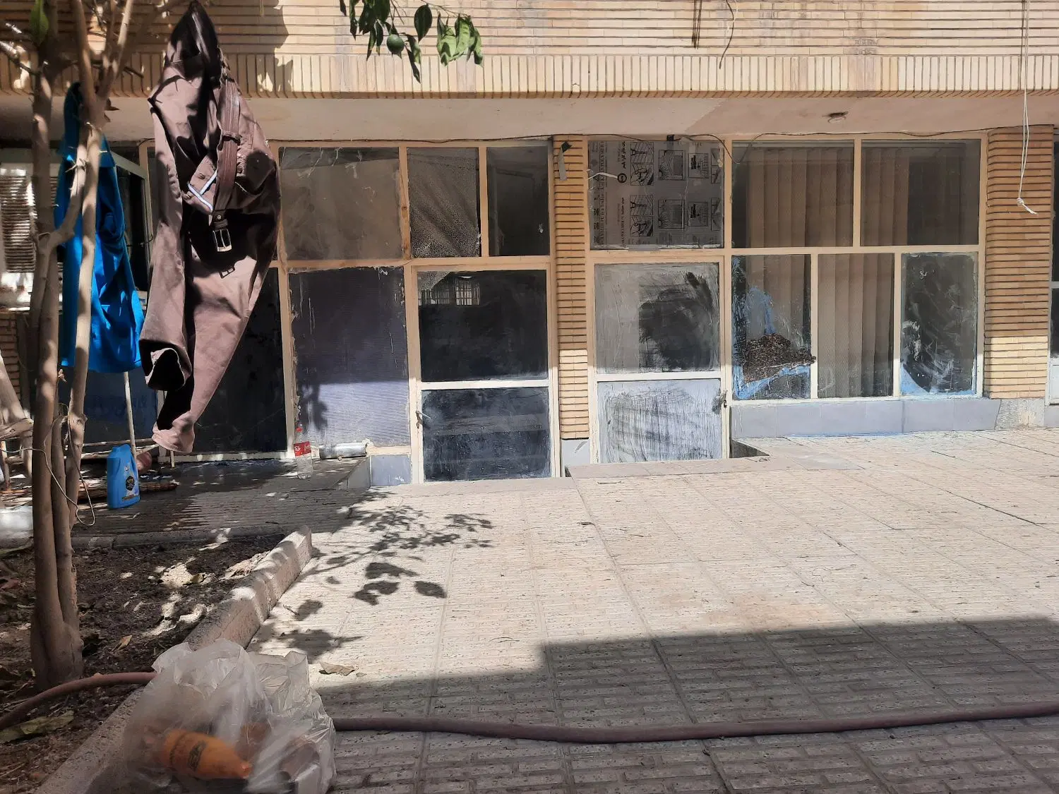 رهن واجاره واحد مسکونی