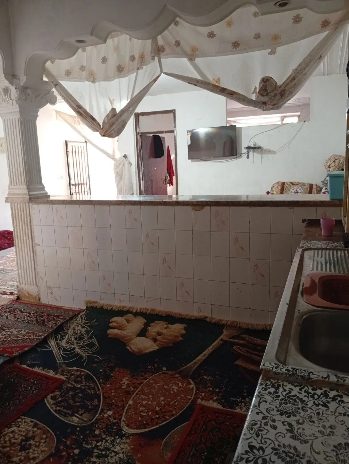 خانه ویلایی
