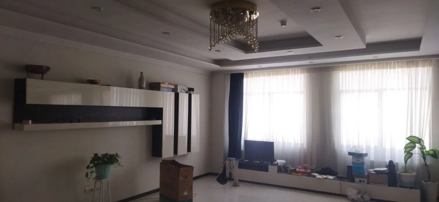 آپارتمان اجاره