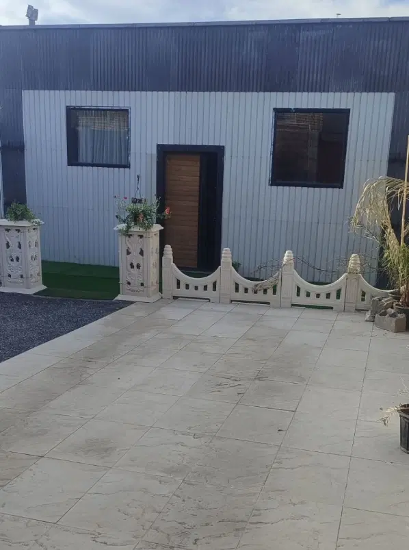 خونه ویلا منطقه باغبهادران