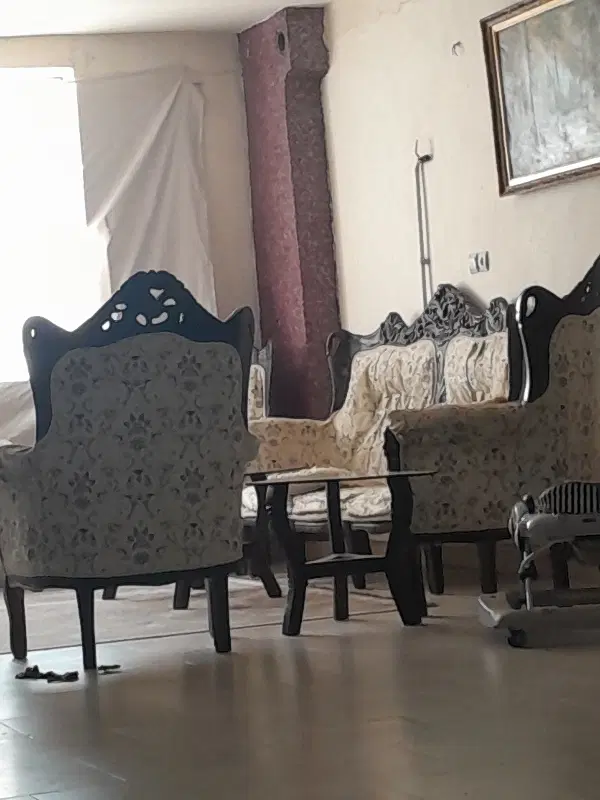 همخانه خانم