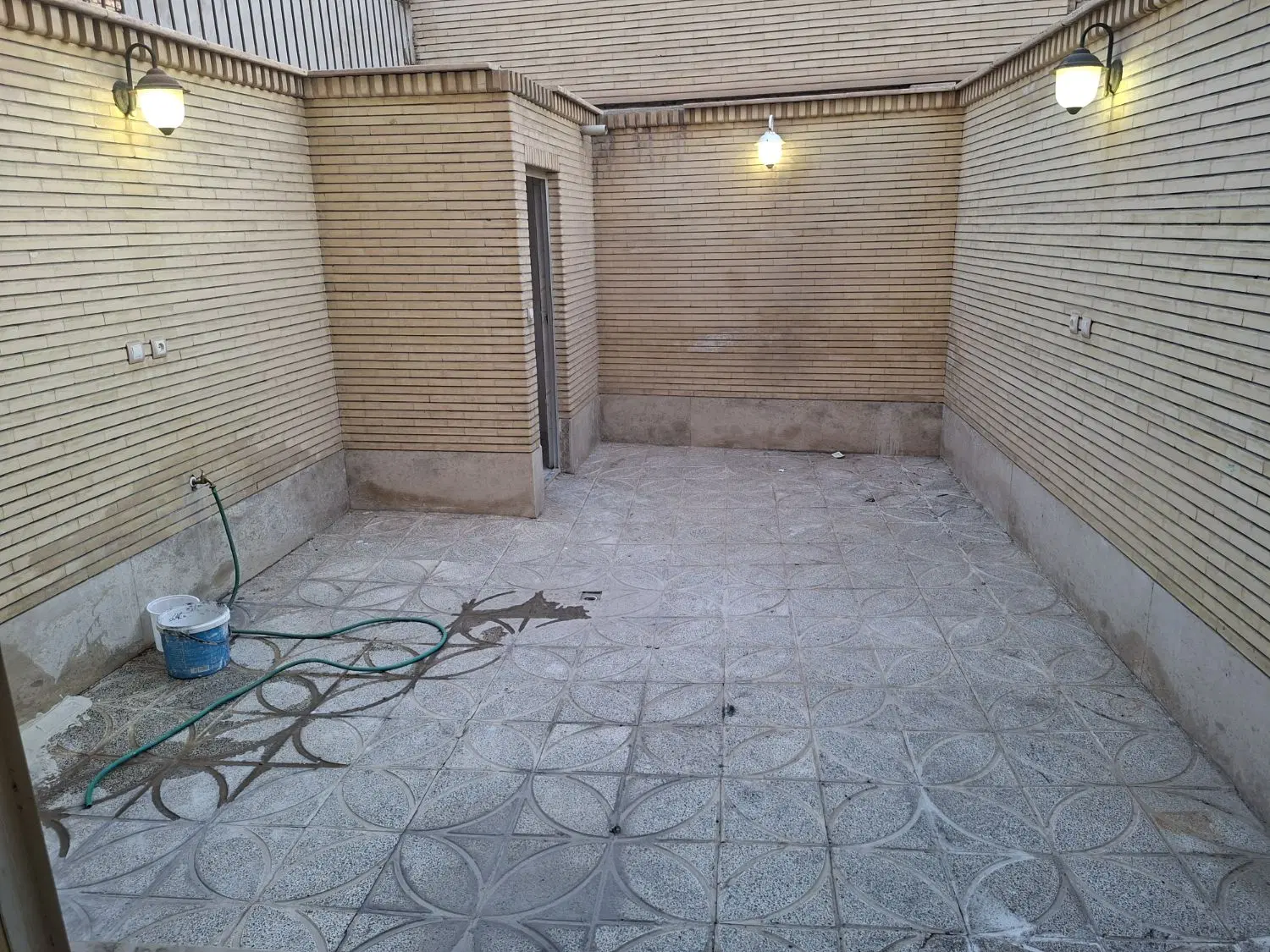 خانه اجاره ای