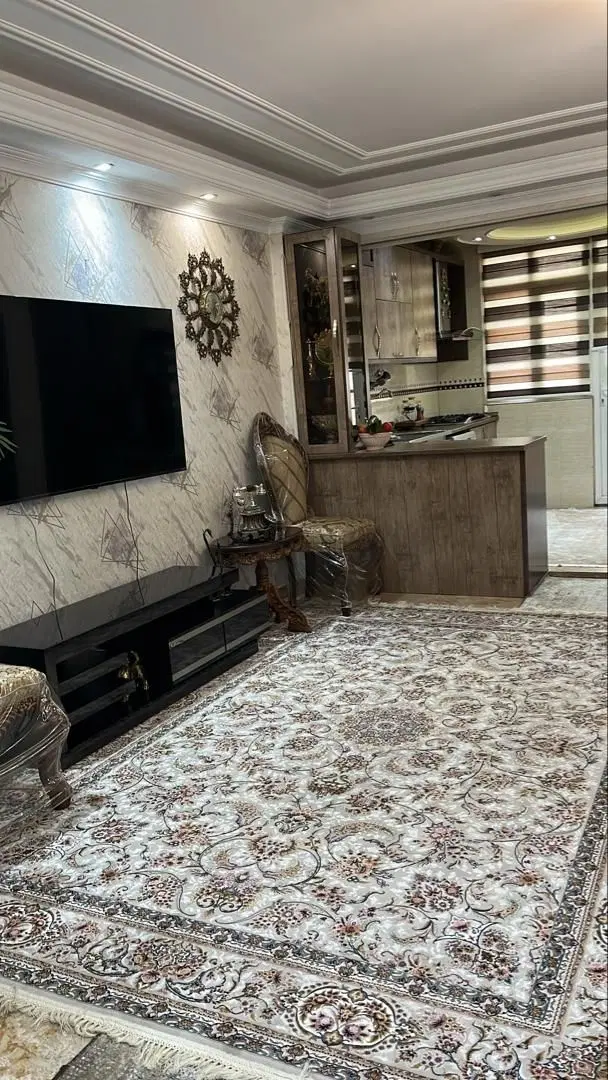 75 متر_  فول امکانات _ رهن و اجاره