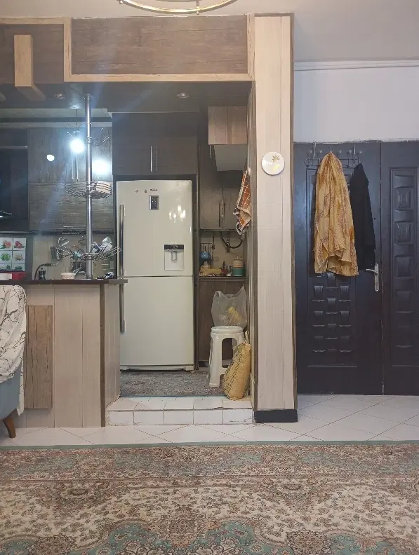 سلام معاوضه اپارتمان