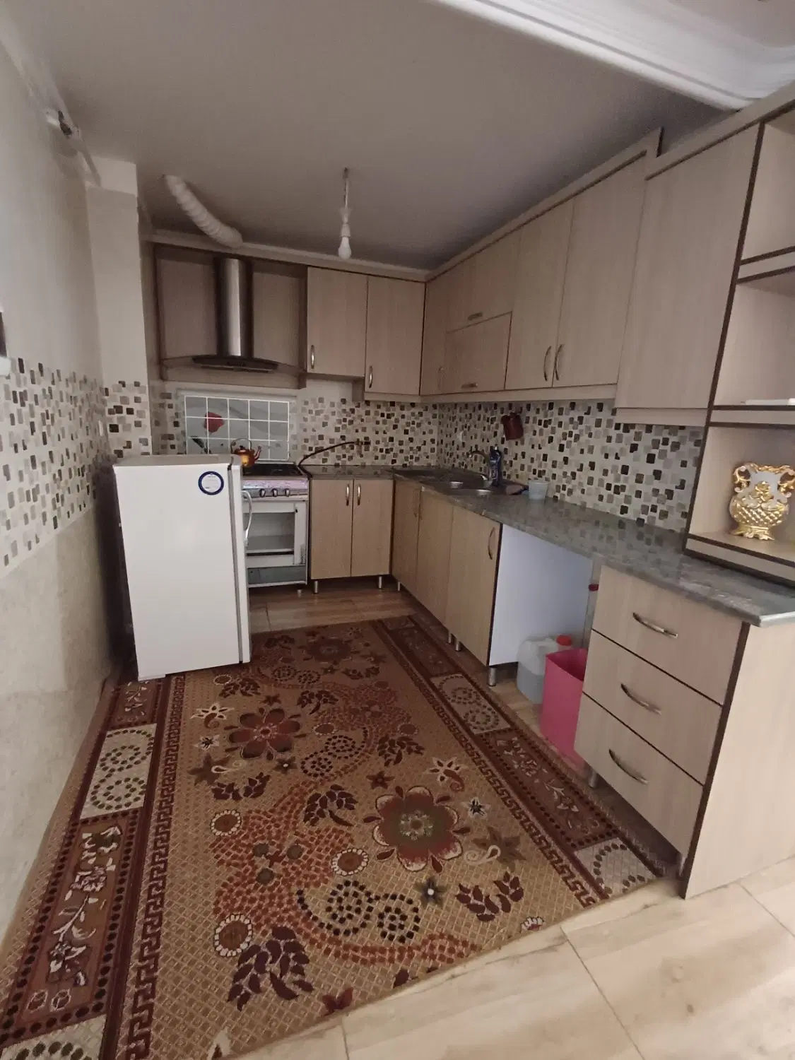 اجاره آپارتمان کوتاه مدت