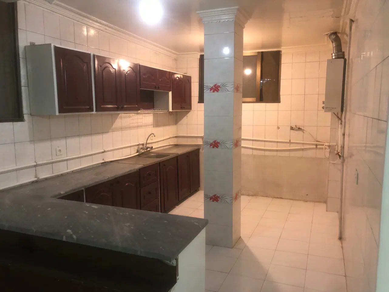 اجاره ۷۰ متری شیخ صدوق