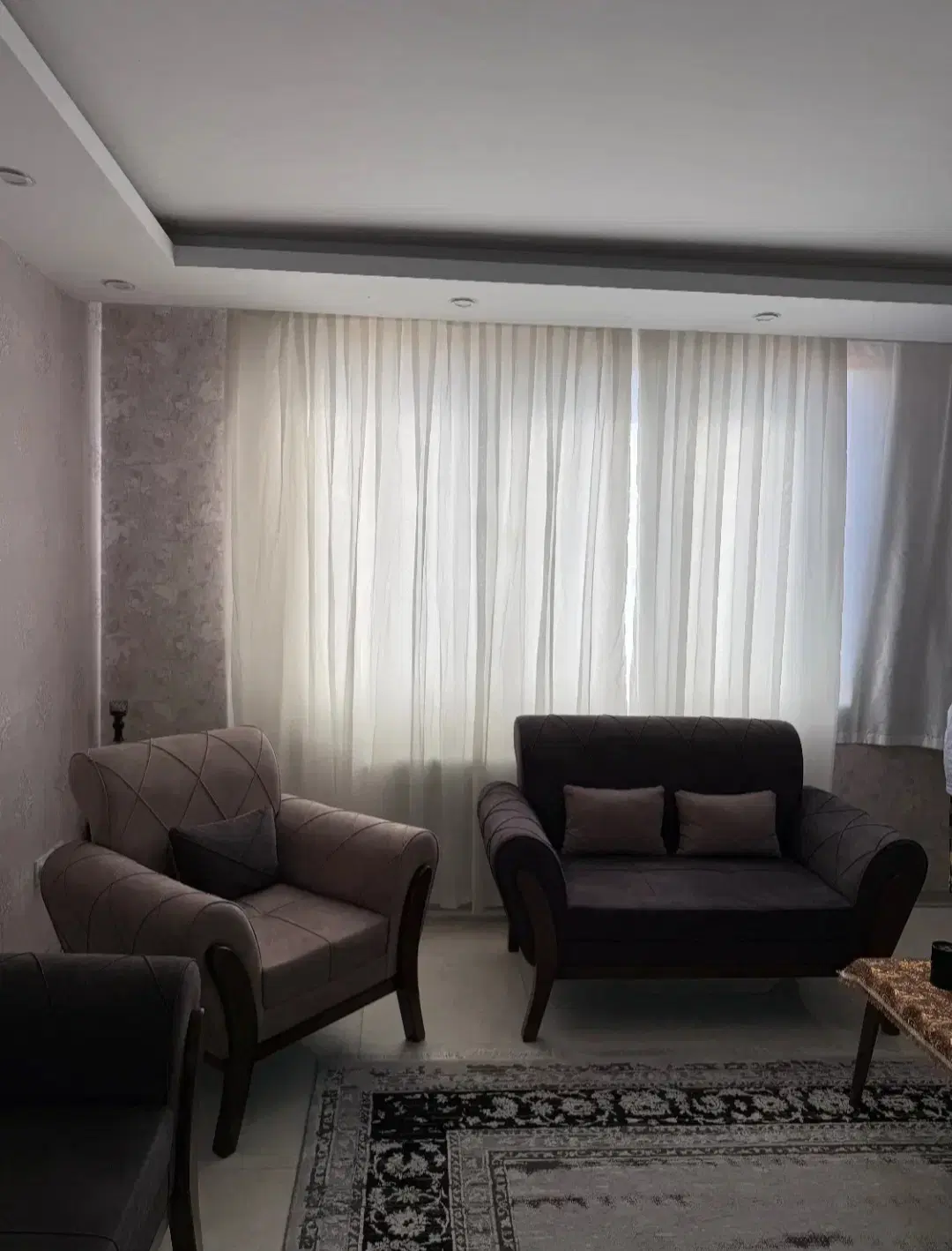 اجاره آپارتمان نوساز خردمند