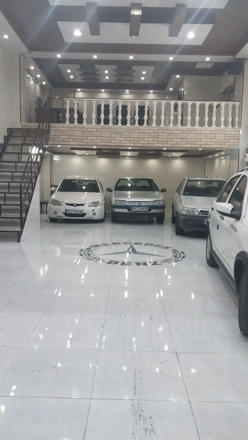 اجاره مغازه در بیدستان