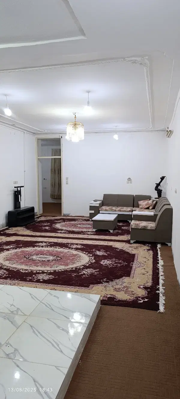 سویت اجاره ای مرکز شهر