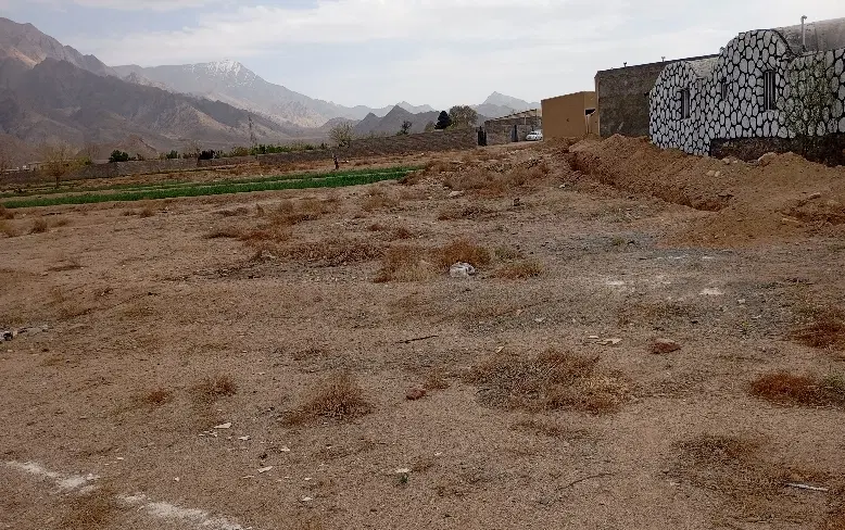 زمین صادق اباد معاوضه با ماشین