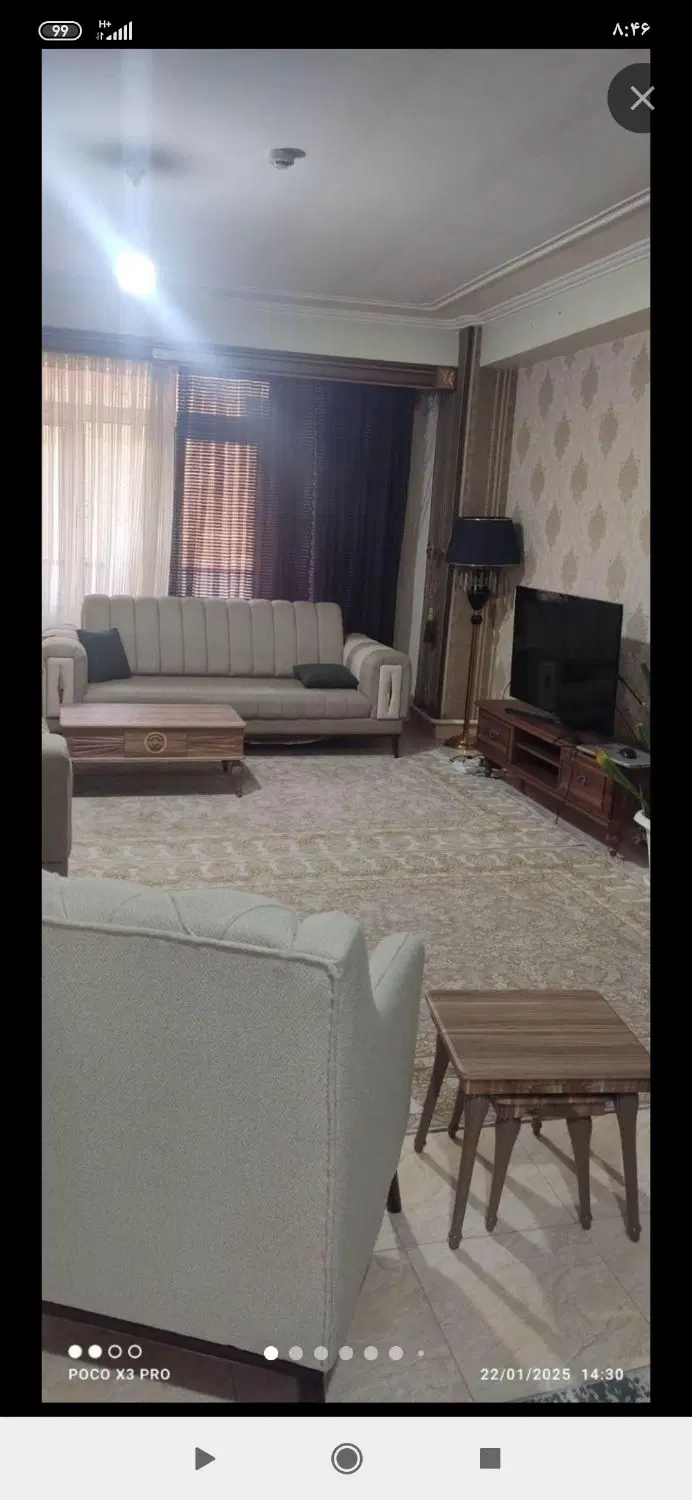اجاره آپارتمان در نظام پزشکی