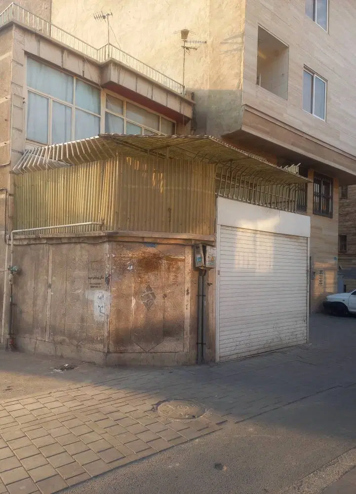 ملک کلنگی قابل سکونت